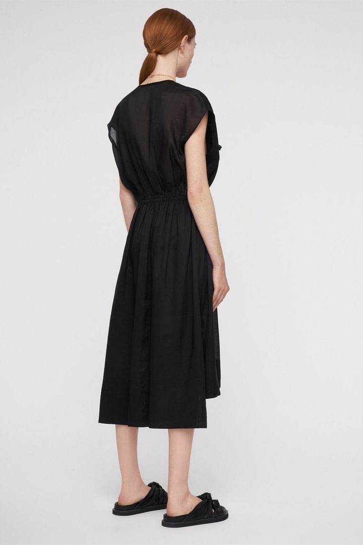 JOSEPH DELCIE DRESS - Dale