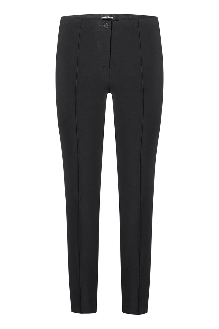 CAMBIO Ros Pant Black - Dale