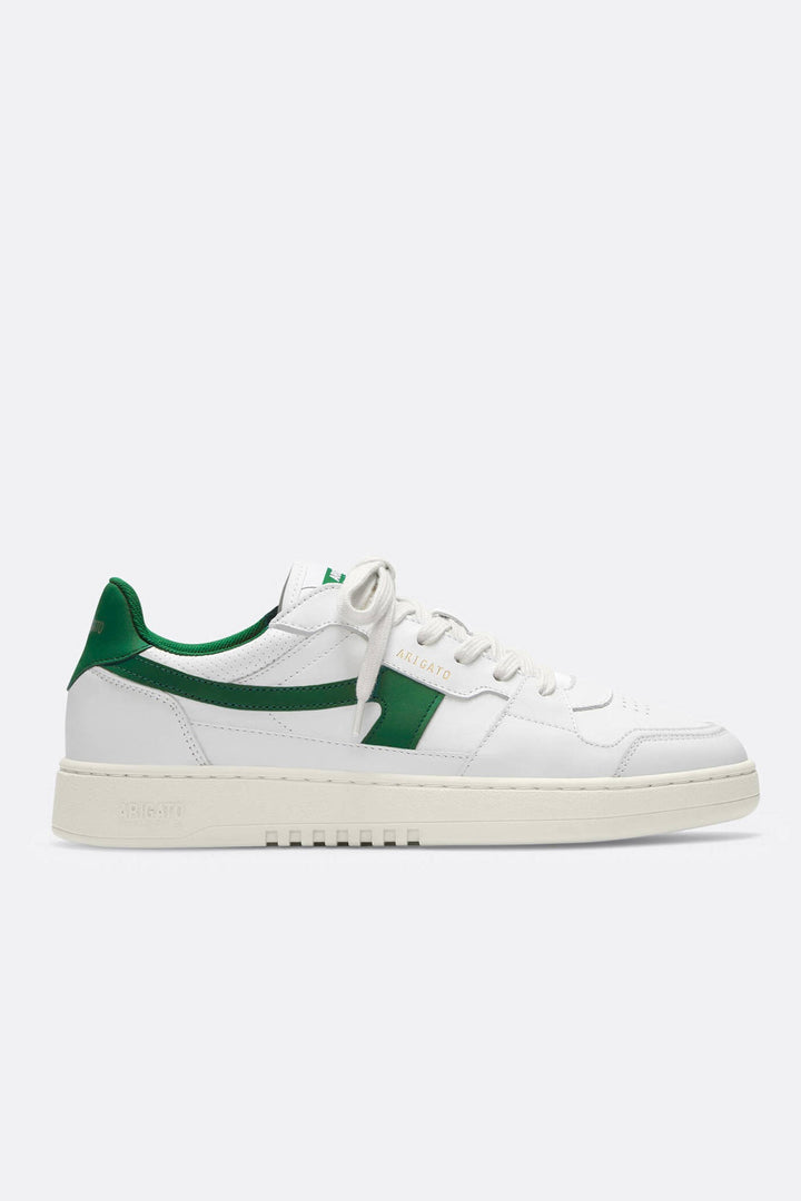 AXEL ARIGATO Dice-A Sneaker White/Green Dame - Dale
