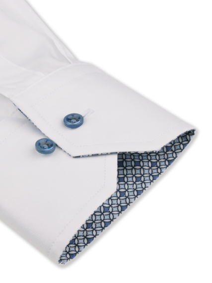 STENSTRÖMS Slimline Contrast White - Dale