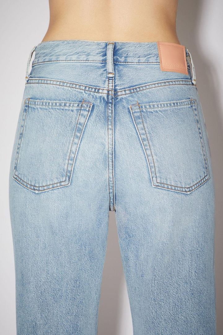 ACNE STUDIOS Mece Light Blue Vintage - Dale