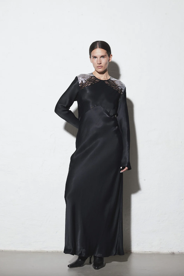ENVELOPE 1976 Envelope dress - Dale
