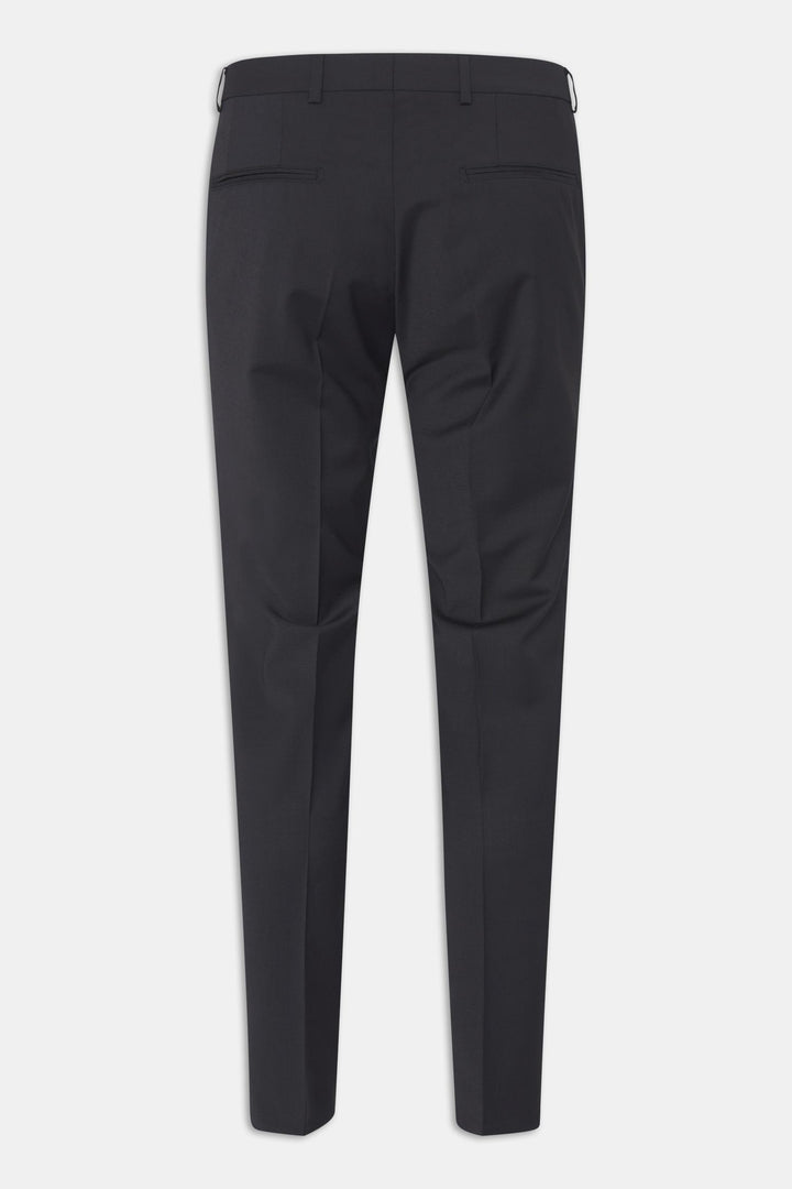 OSCAR JACOBSON Damien Trouser Navy - Dale