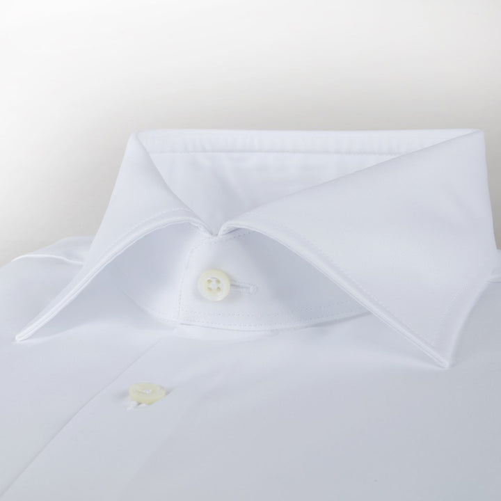 STENSTRÖMS SLIMLINE/77, RM CUFF WHITE - Dale