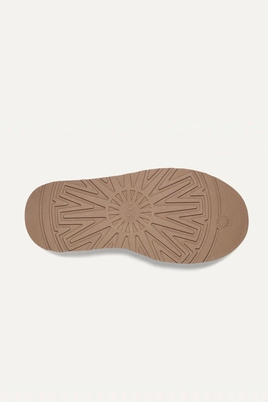 UGG W Classic Mini Dipper - Dale