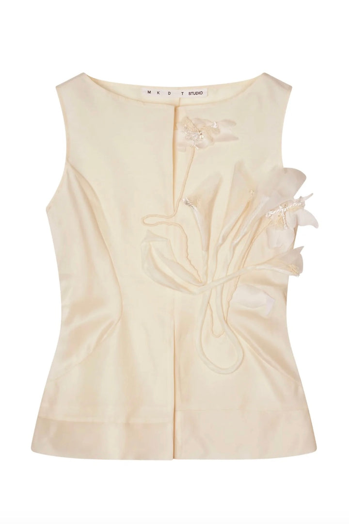 MKDT. (Mark Tan) Atelier Tami Top - Dale