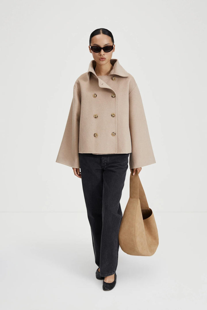 STYLEIN Terlamo Short Trench - Dale