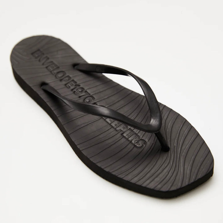 ENVELOPE 1976 Envelope1976 x Sleepers Tapered Black - Dale