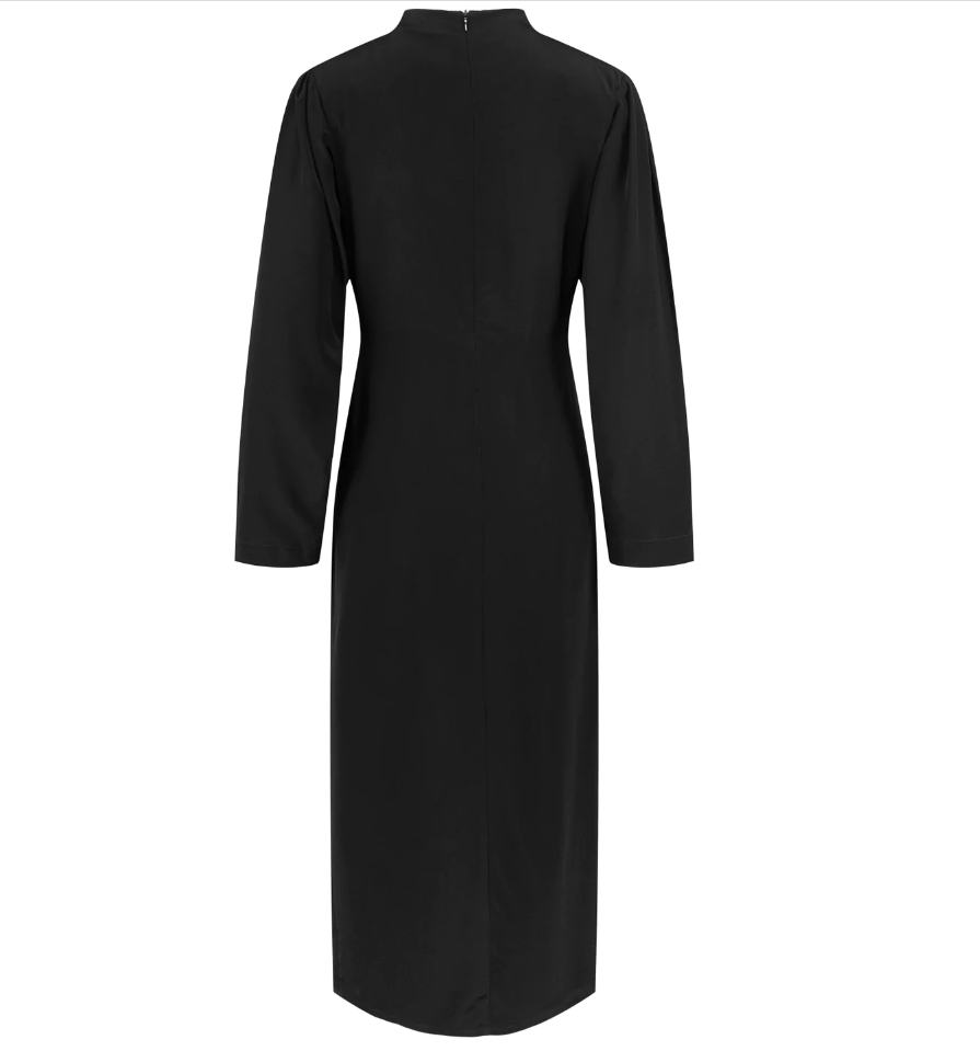 ENVELOPE 1976 Jet Dress Long - Dale