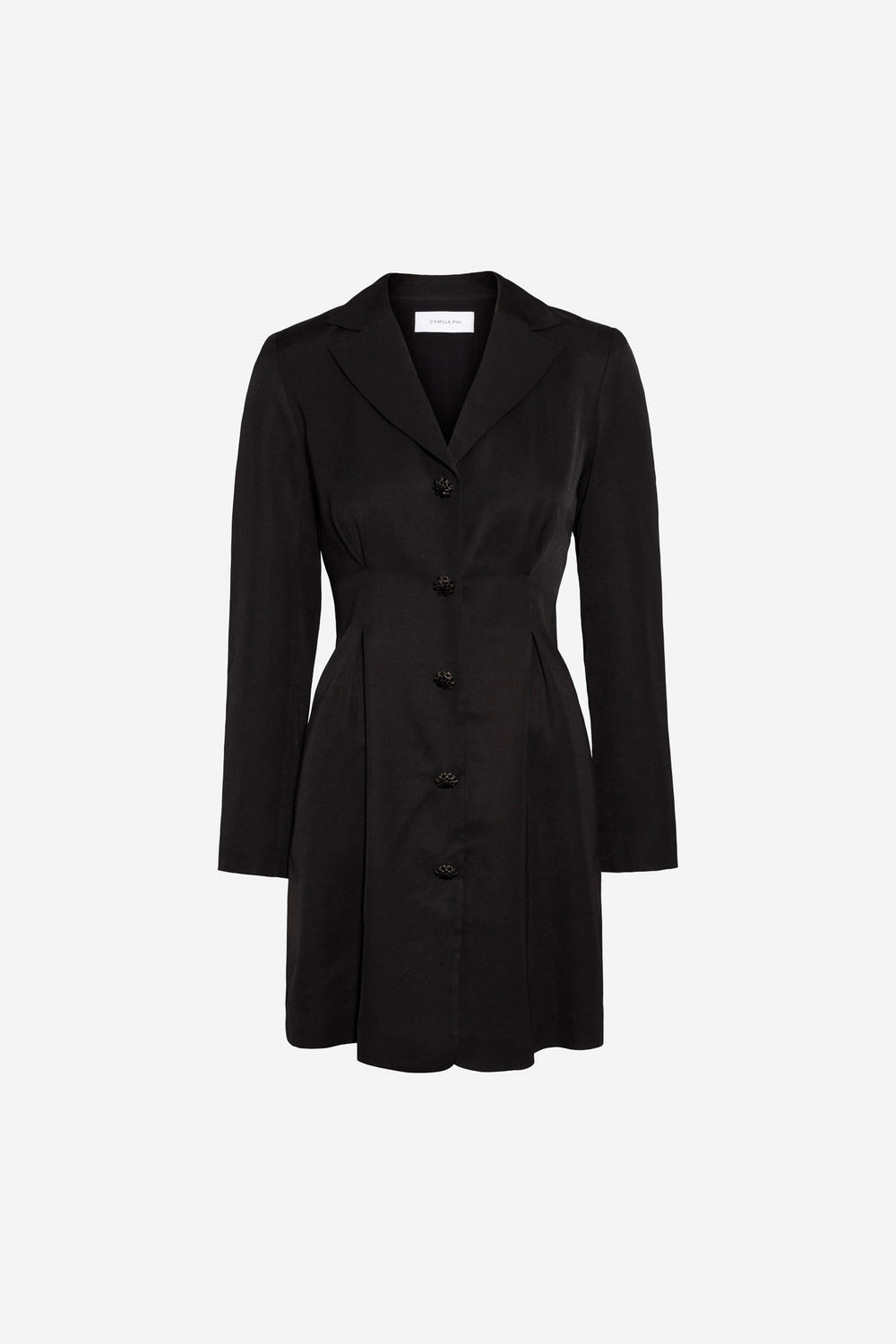 CAMILLA PIHL Sophia Jewel Dress - Dale