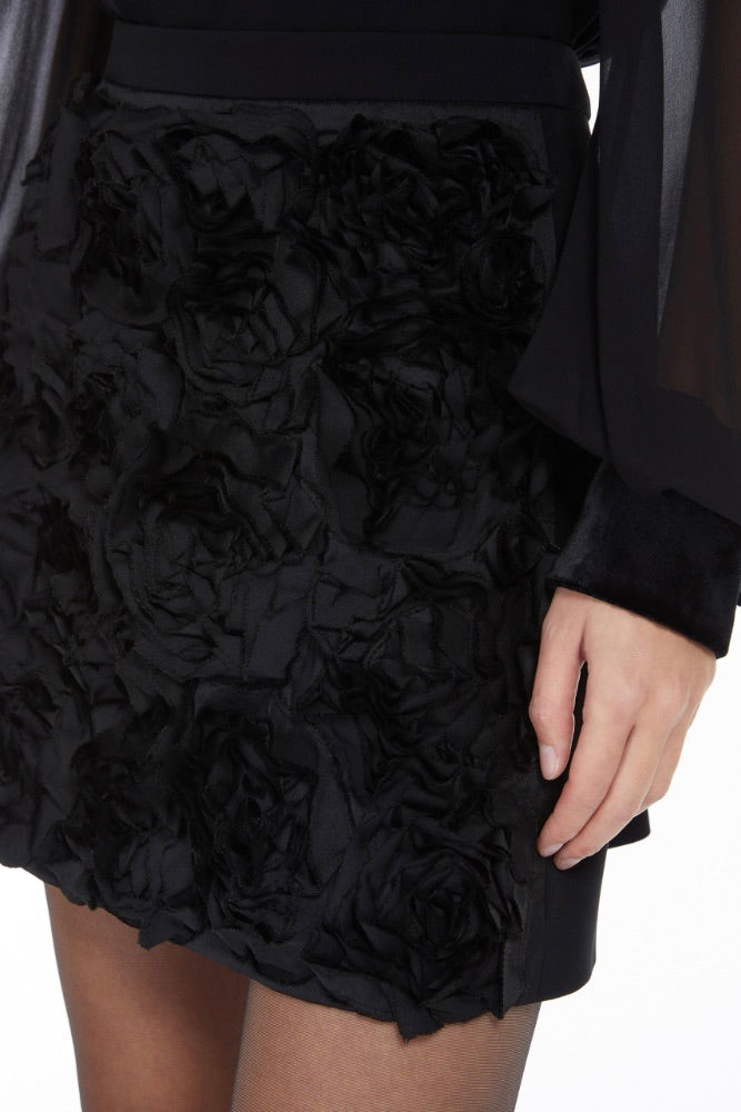MAX MARA Ozio Skirt - Dale