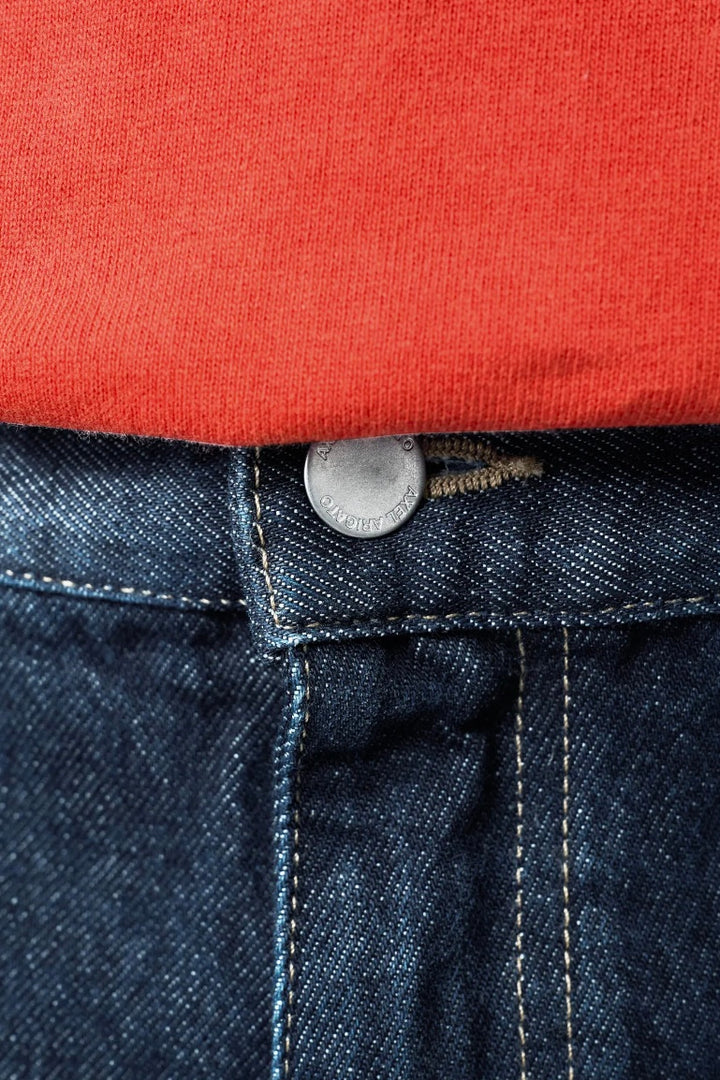 AXEL ARIGATO Archive Straight Jeans - Dale
