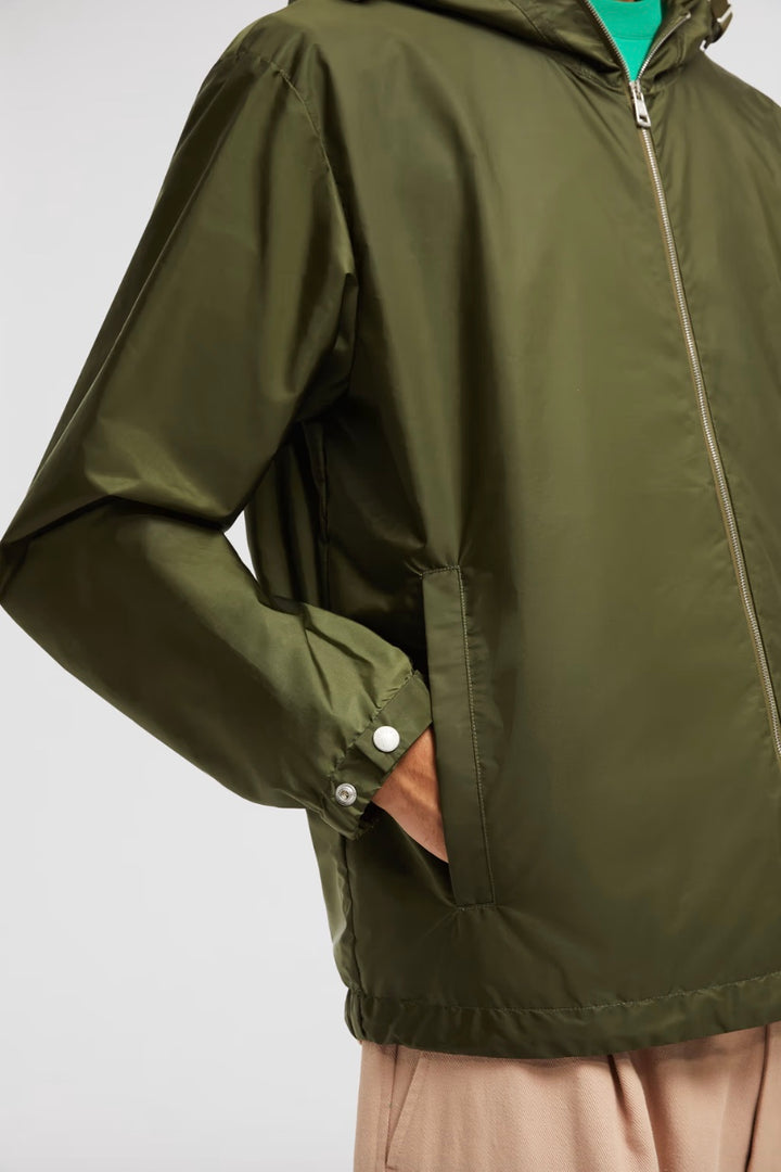 MONCLER Remoray Hooded Windbreaker - Dale