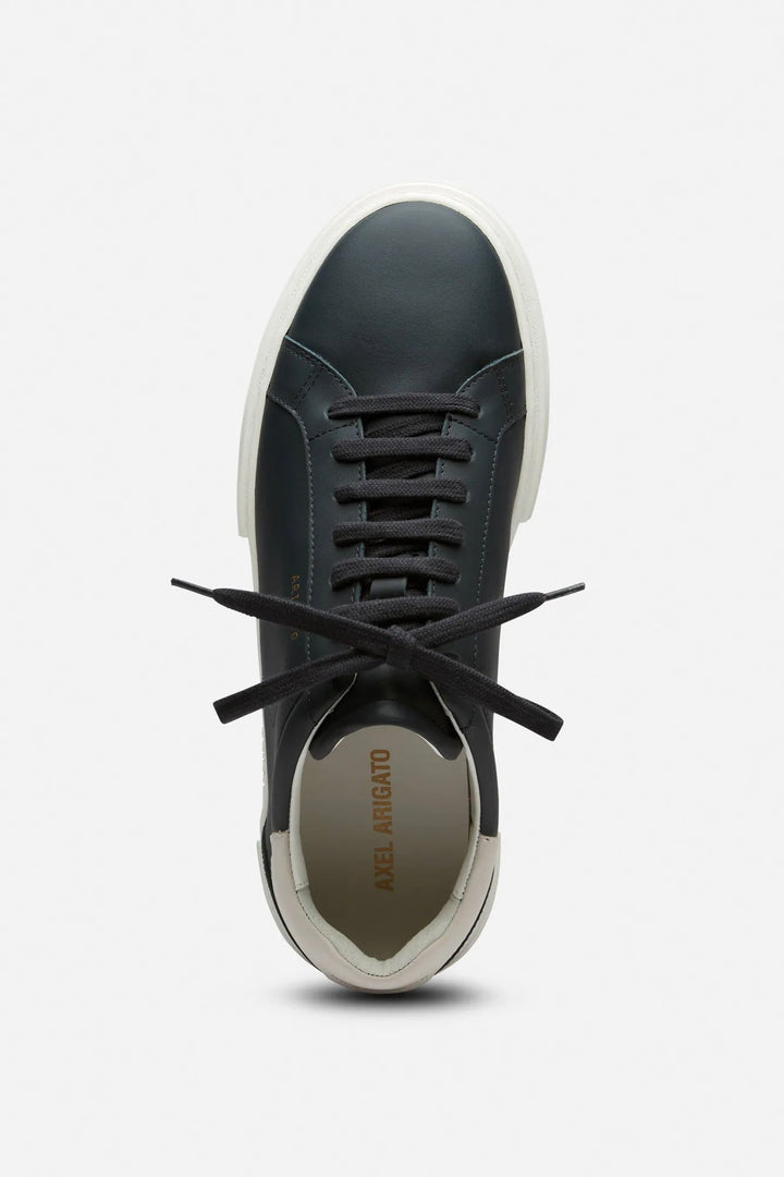 AXEL ARIGATO Atlas Sneaker Dark Blue/White - Dale