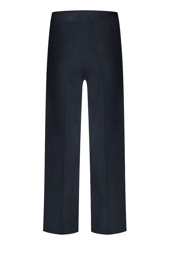 CAMBIO Cameron Pants Royal Navy - Dale