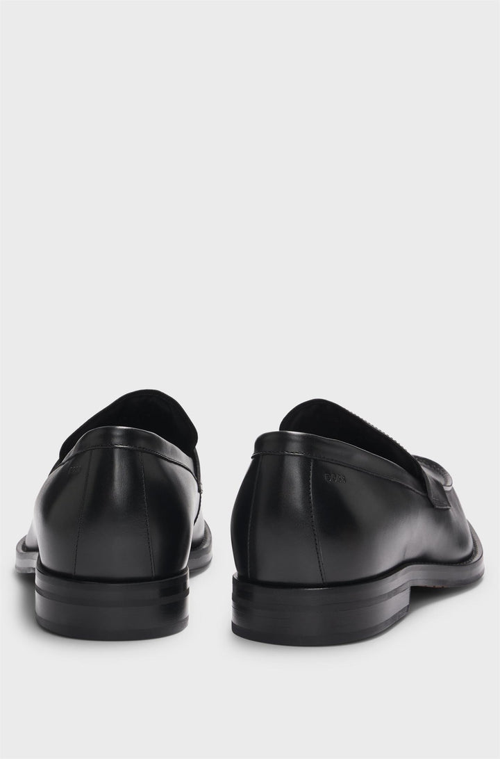 BOSS Dressletic Loaf Bupe Black - Dale