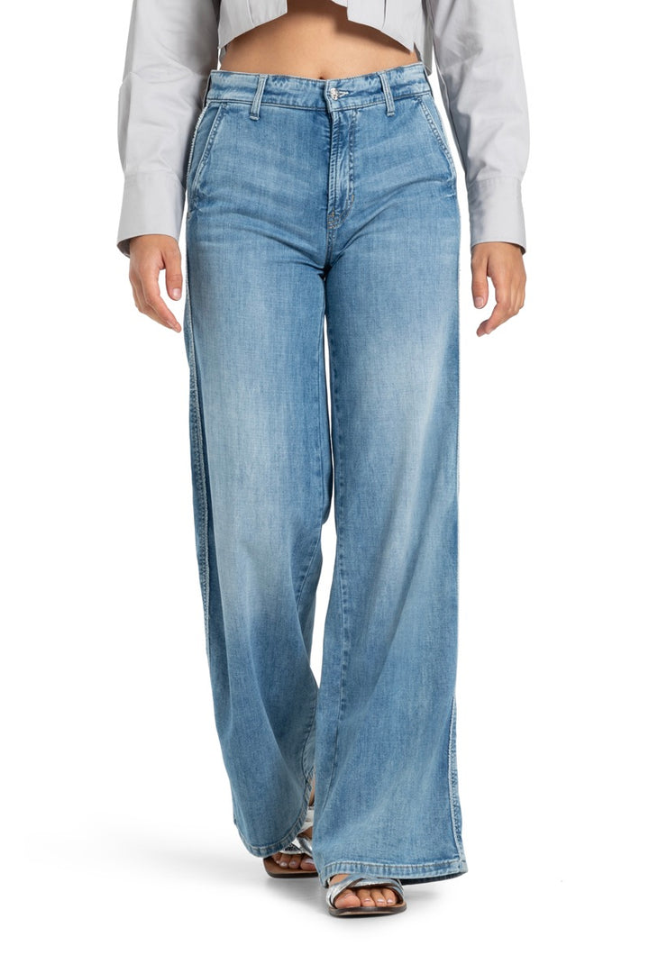 CAMBIO Alek Denim - Dale