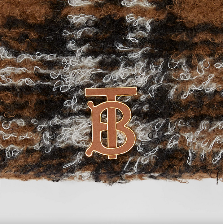 BURBERRY LOLA Mohair - Dale