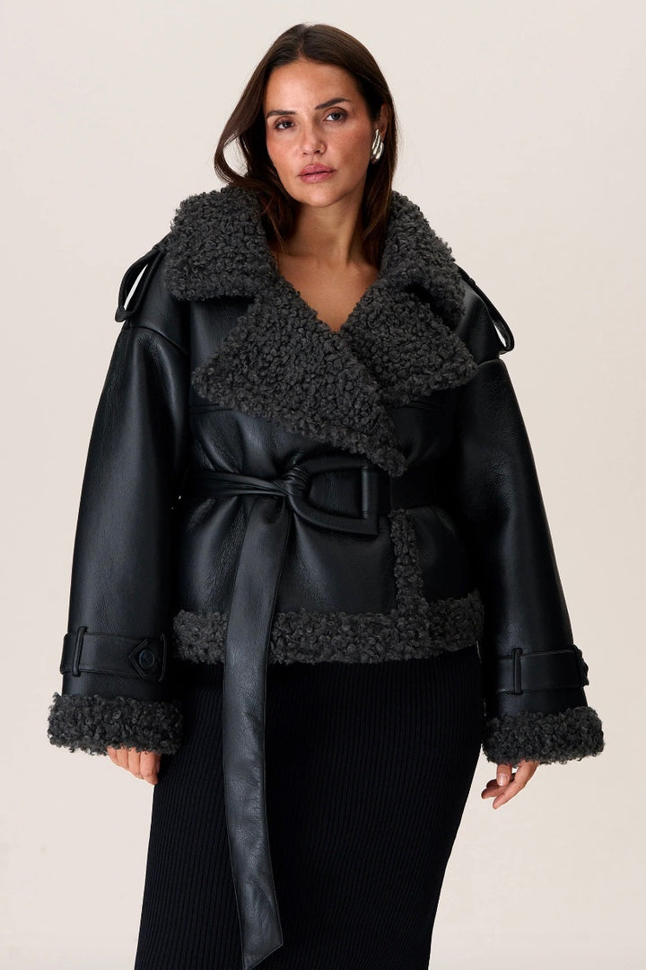 ADOORE Manchester Jacket - Dale