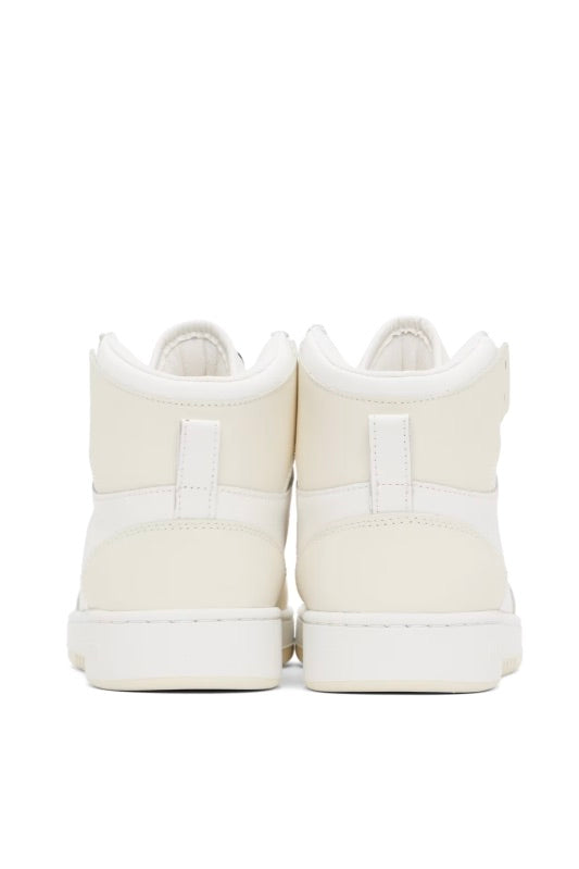 AXEL ARIGATO Dice Hi Sneaker Cremino - Dale