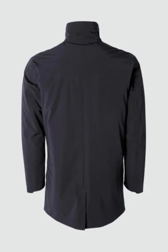SCANDINAVIAN EDITION Town II Coat Carbon - Dale