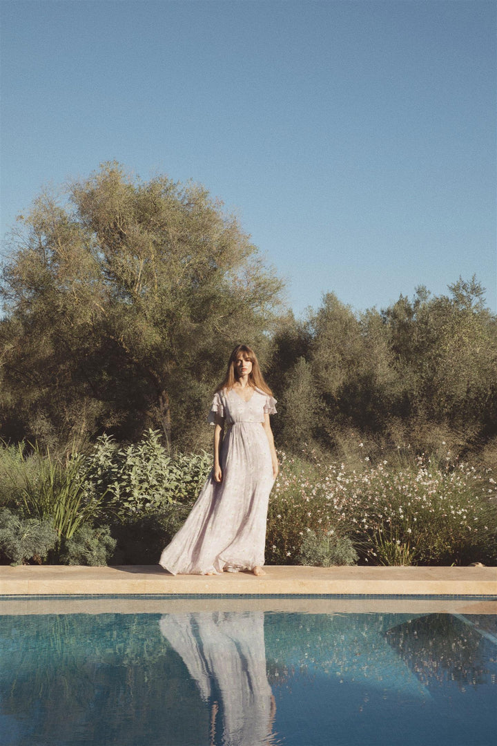 CAMILLA PIHL Elise Dress - Dale