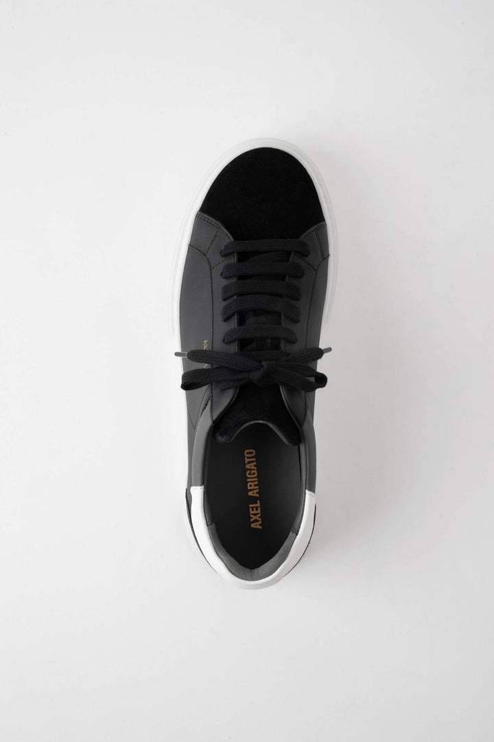 AXEL ARIGATO Atlas Sneaker Black/White - Dale