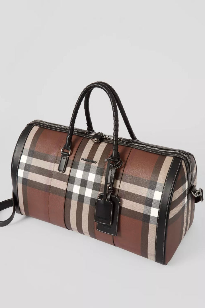 BURBERRY BOSTON BAG GC9 - Dale
