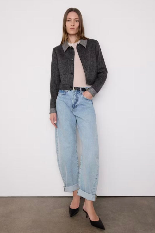 FRAME The Bubble Jeans Outlaw - Dale