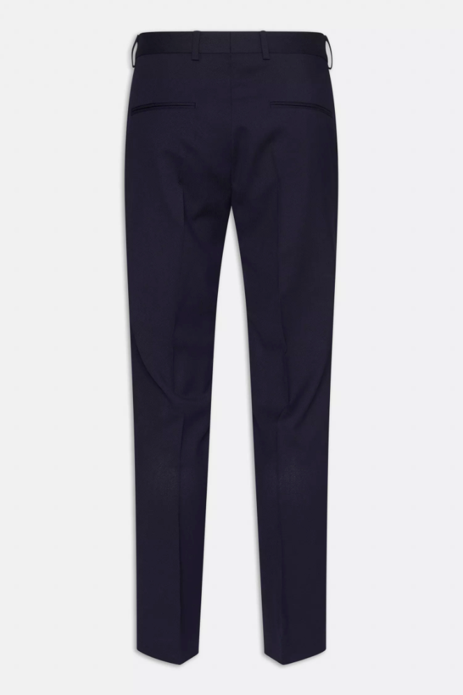 OSCAR JACOBSON Denz Trousers - Dale