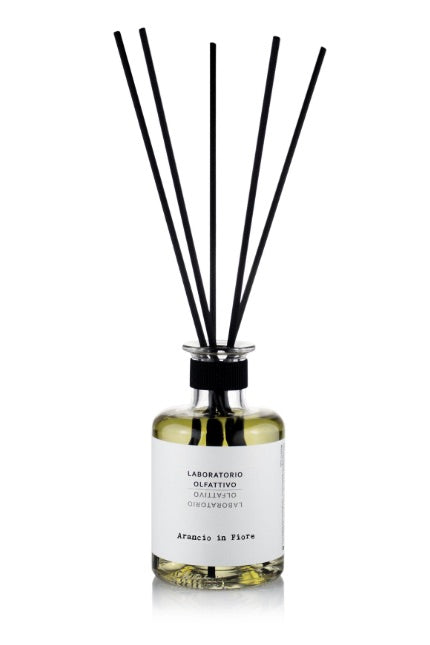 LABORATORIO OLFATTIVO Arancio In Fiore Diffuser - Dale