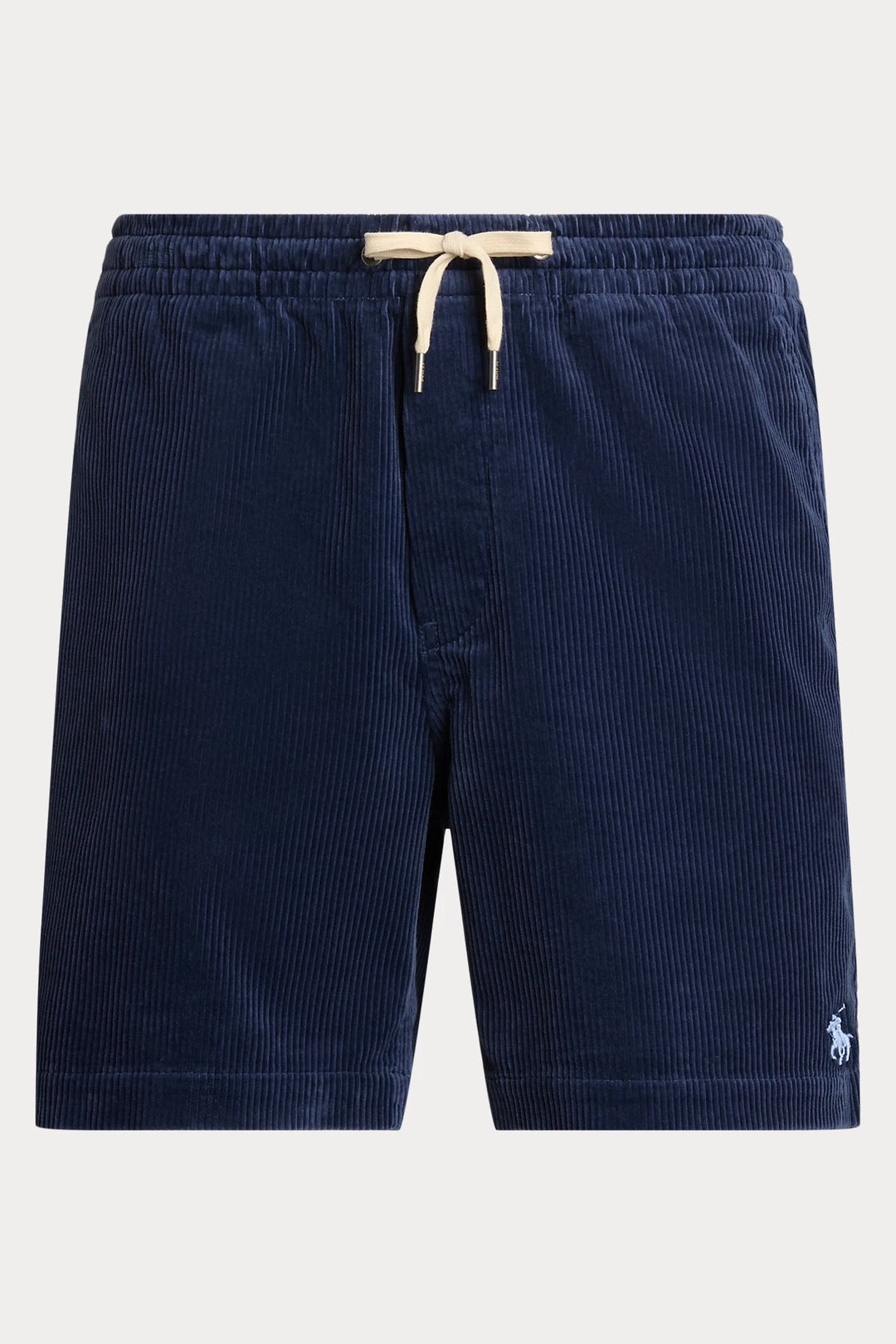 POLO RALPH LAUREN Prepster Corduroy Shorts Boston Navy - Dale