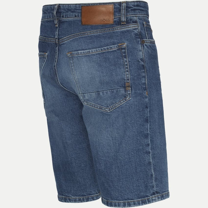 BOSS - MAINE SHORTS 50406309 - Dale