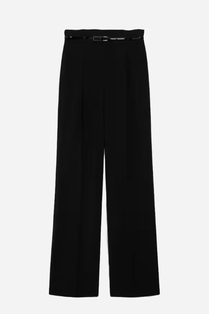 MAX MARA Marusca Long Trouser - Dale