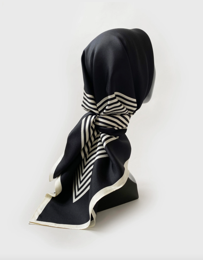 LE SCARF NO. 2 - Dale