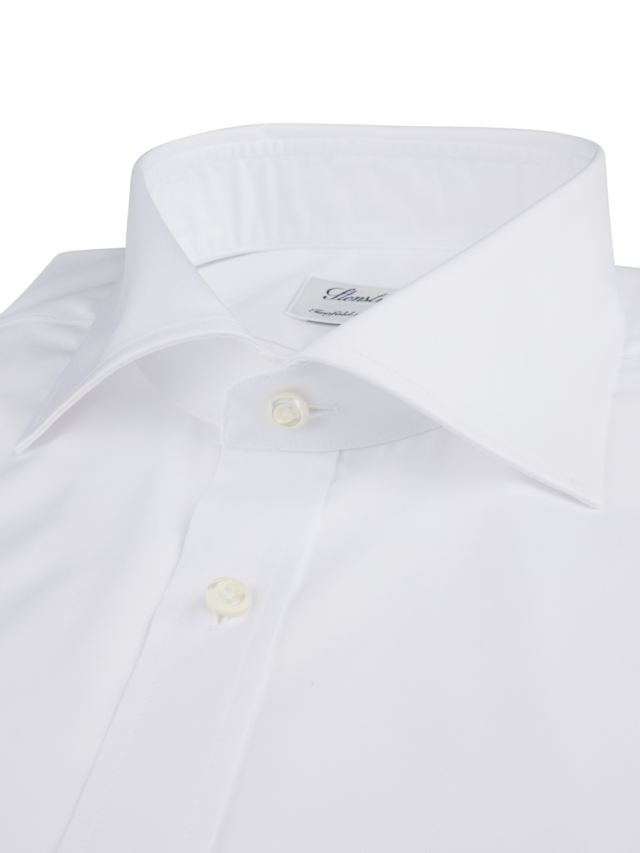 STENSTRÖMS Fitted Body C93, Short Sleeve - Dale