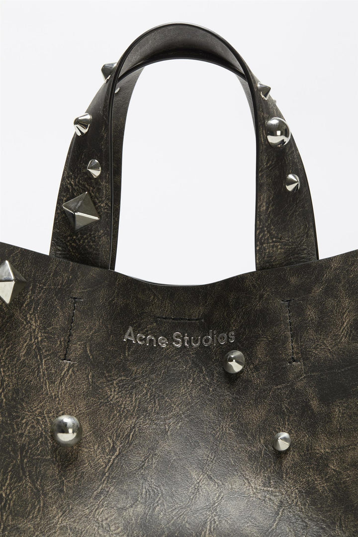 ACNE STUDIOS Musubi Midi Tote Vintage Finish - Dale