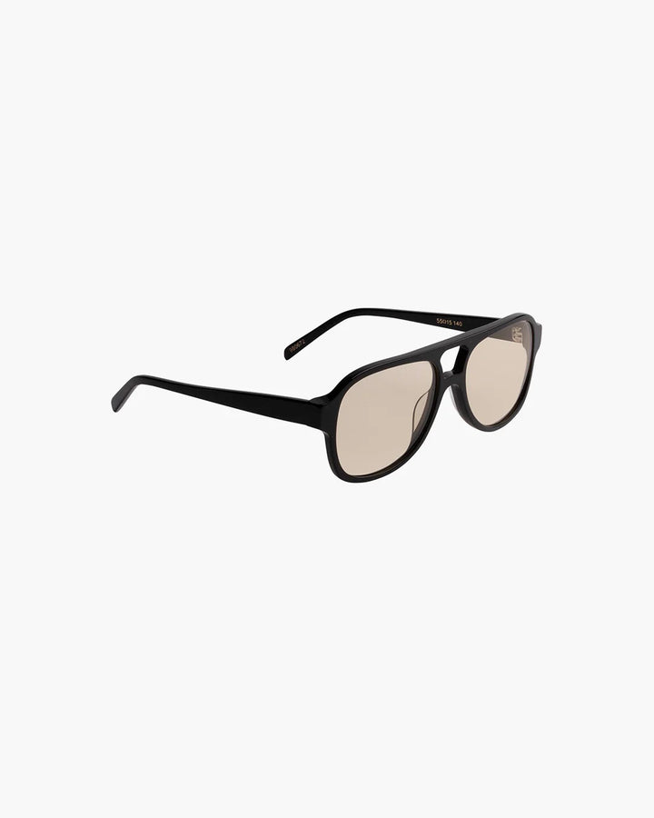 CORLIN EYEWEAR Gelo Black Yellow - Dale