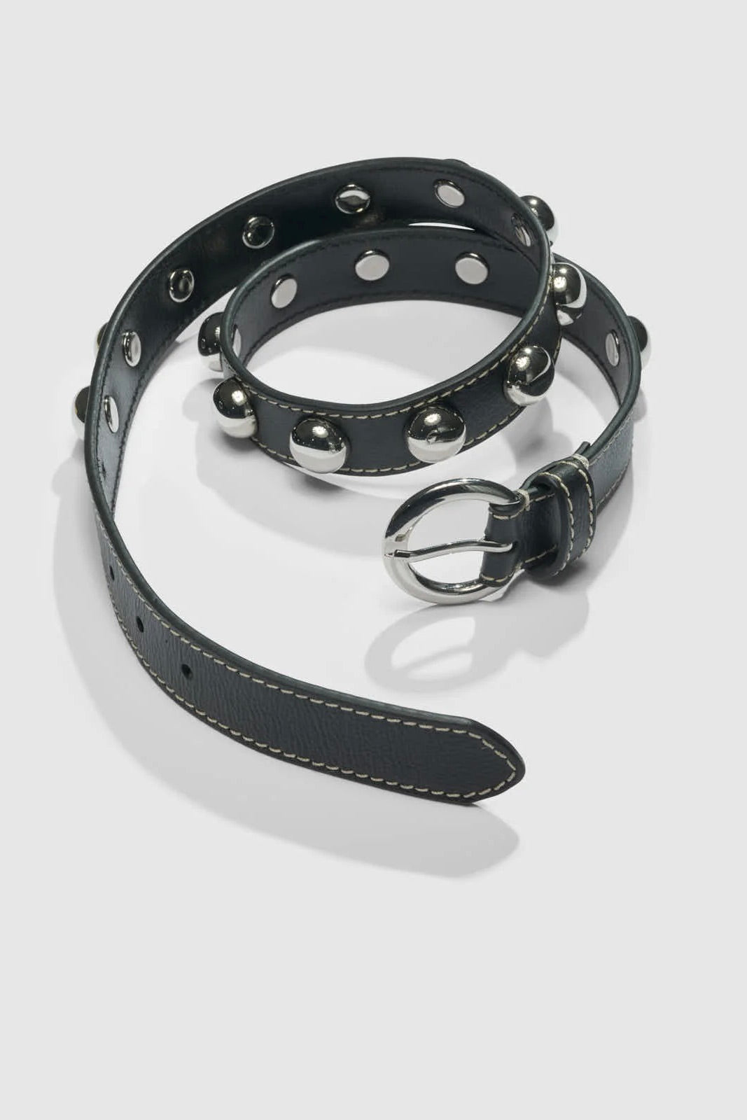 CHRISTIAN AKS Jara Studed Belt - Dale