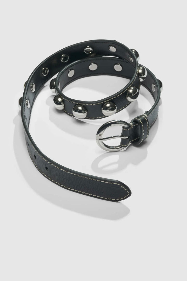 CHRISTIAN AKS Jara Studed Belt - Dale
