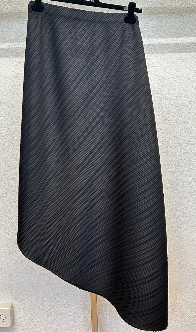 MEIMEIJ Skirt Black - Dale