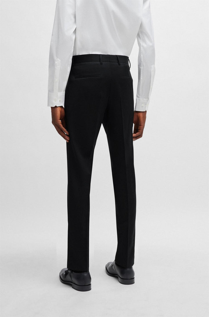 BOSS GENIUS B1 TROUSERS - Dale
