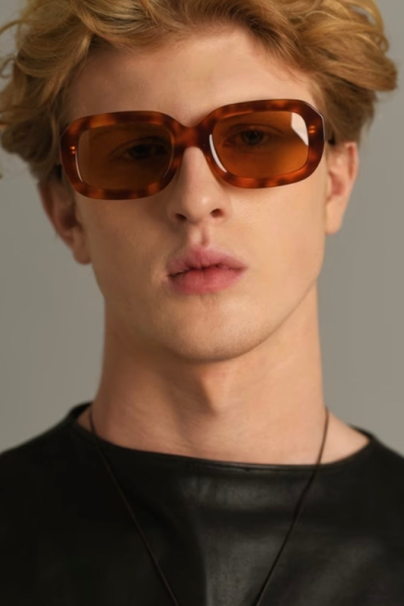 CORLIN EYEWEAR Casena Yellow - Dale