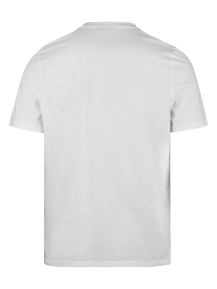 STENSTRÖMS Crew Neck Mercerised - Dale