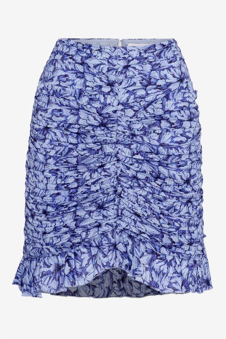 PIA TJELTA CALLIE PETAL BLUE - Dale