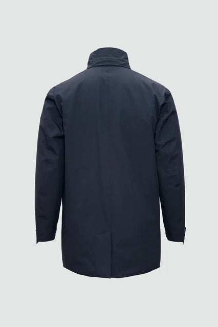 SCANDINAVIAN EDITION Ambit Parka Midnight Blue - Dale