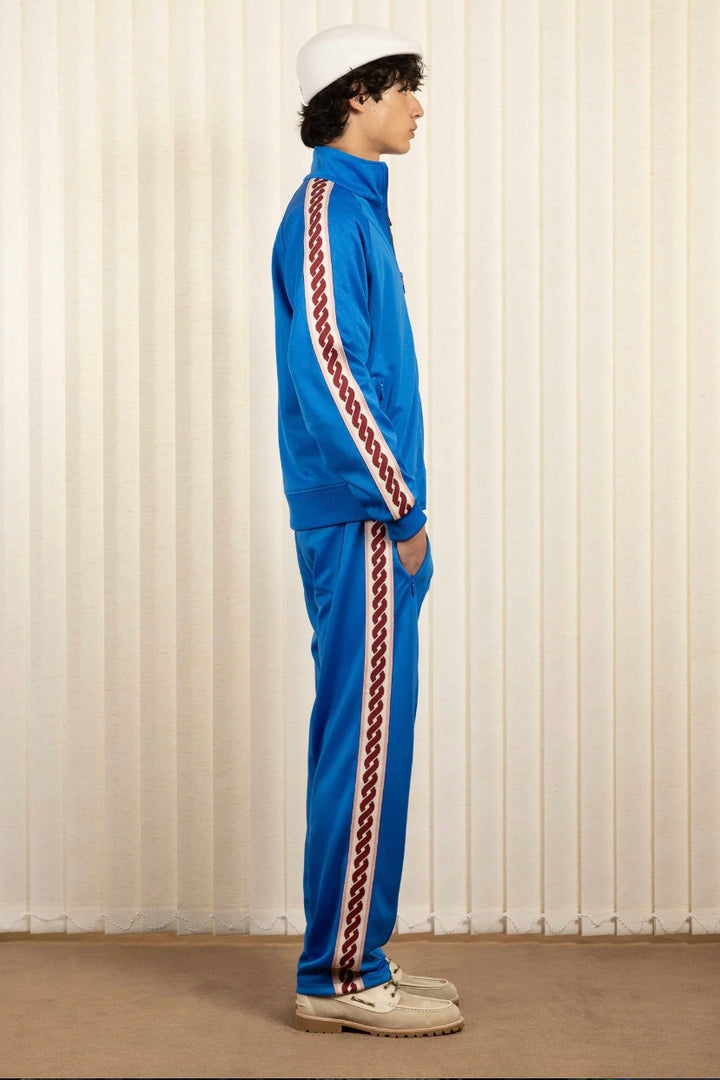 Drôle de Monsieur La Track Pants Tresse - Dale