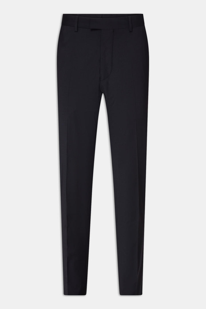OSCAR JACOBSON Damien Trouser Navy - Dale