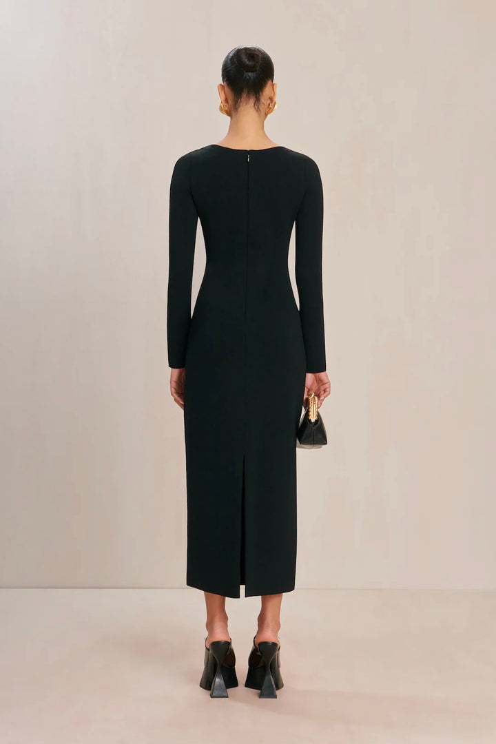 CULT GAIA Anaria Knit Dress - Dale