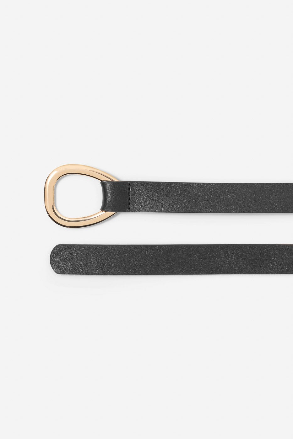 CAMILLA PIHL Angela Belt Black - Dale